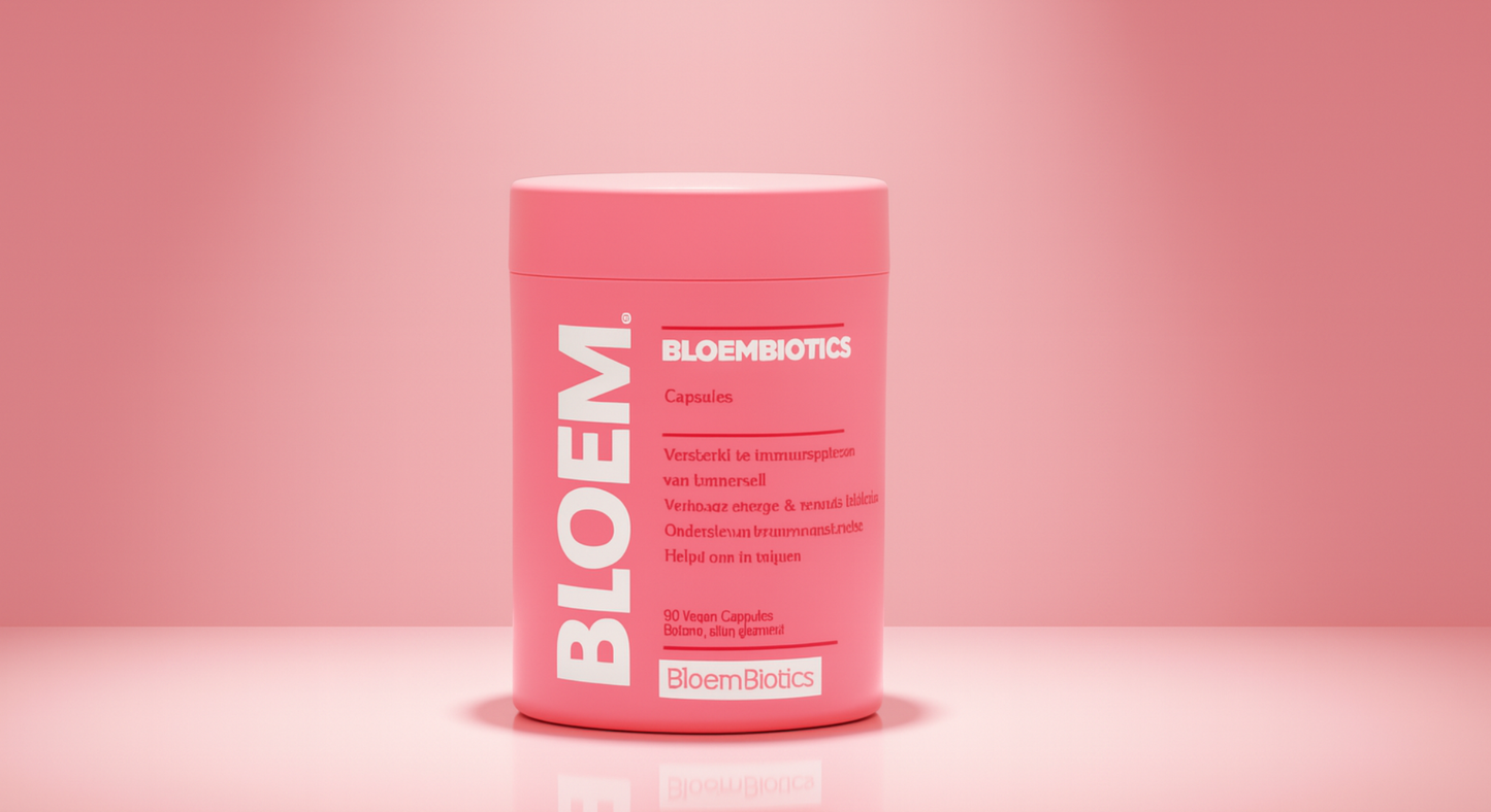 BloemBiotics | Pre en Probiotics