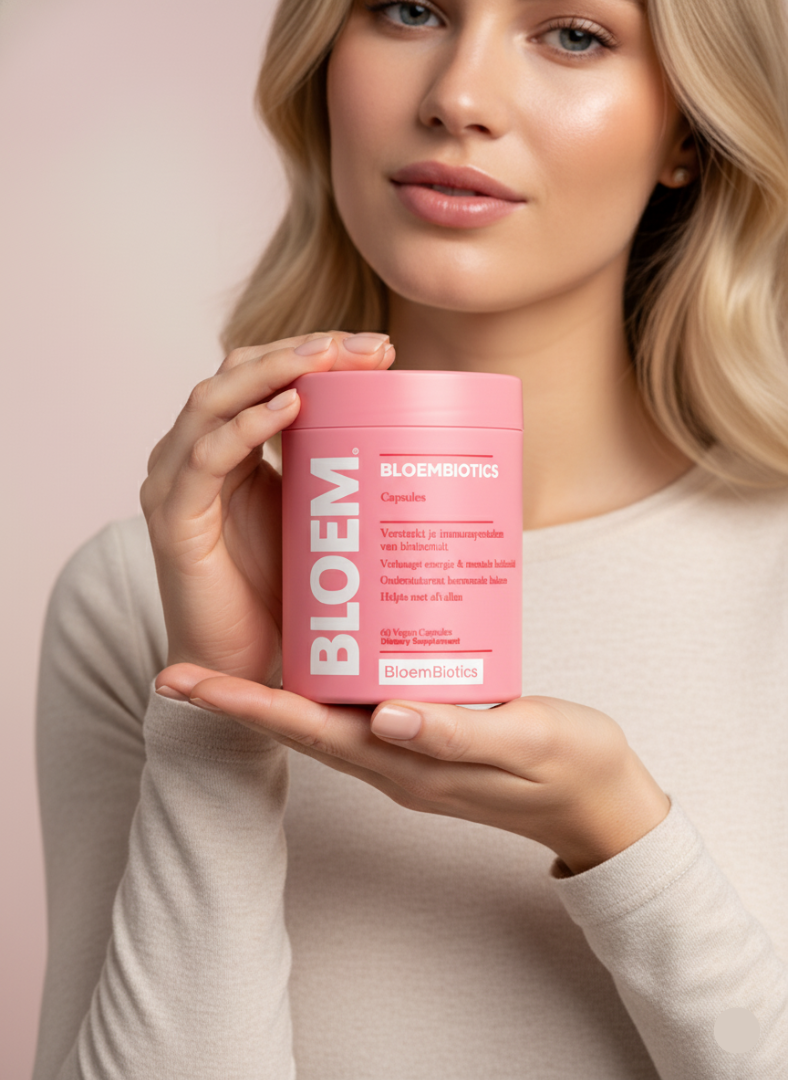 BloemBiotics | Pre en Probiotics