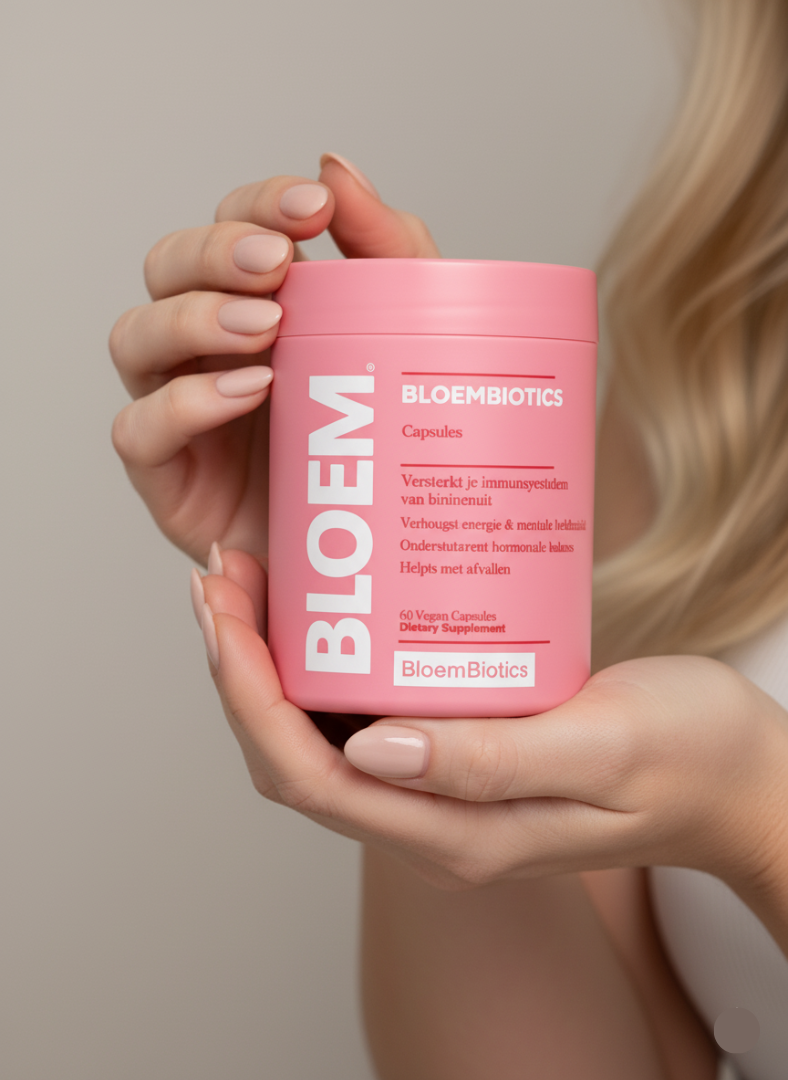 BloemBiotics | Pre en Probiotics